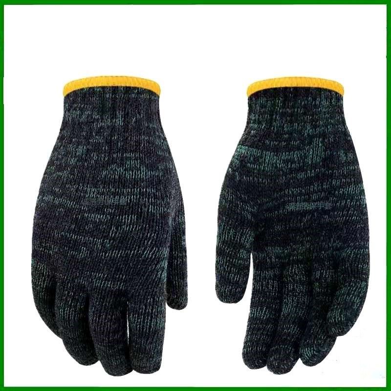 Cotton gloves working gloves Lazada PH