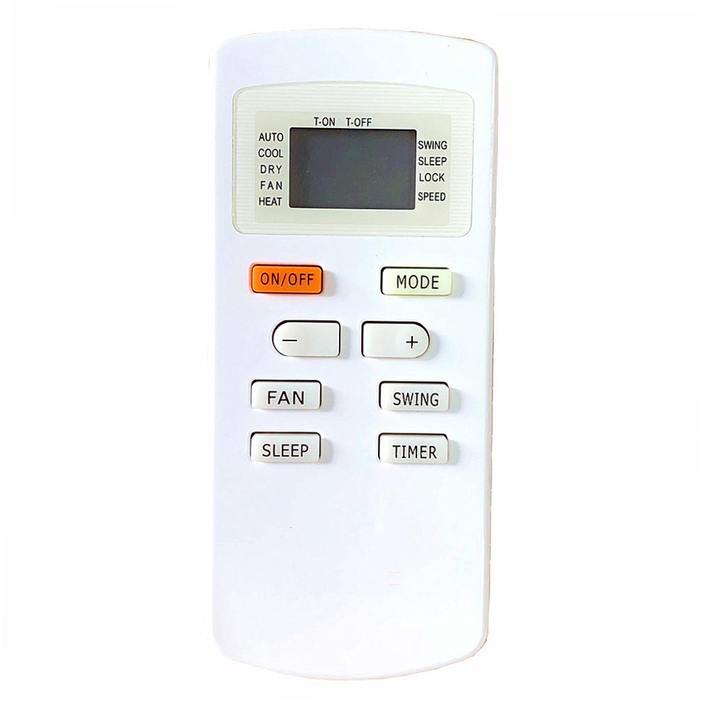 New Gree AC Remote Control YX1F For TOSOT Gree Air Conditioner ESC-RC ...