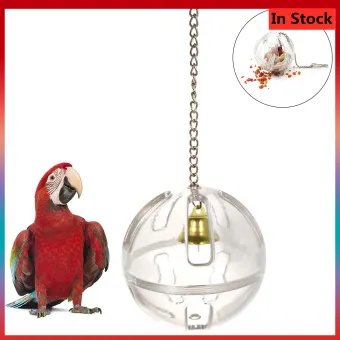 pendulum bird toy
