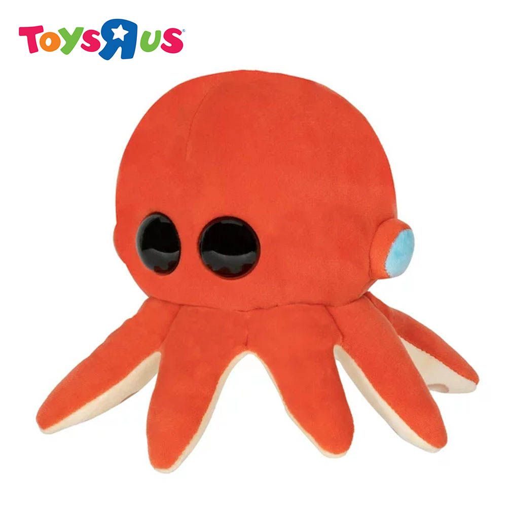 Adopt Me! 8Inch Octopus Plush Lazada PH