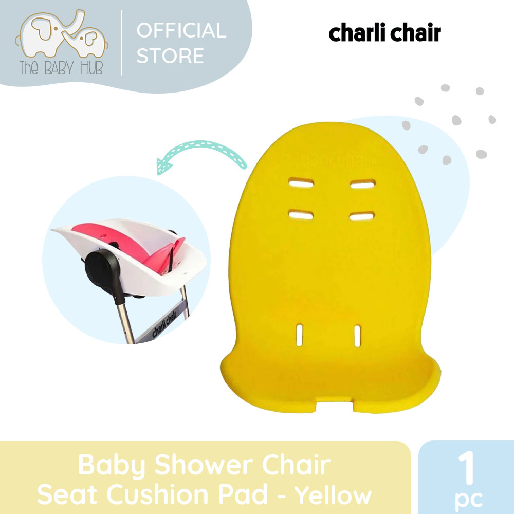 Charli Chair Baby Shower Chair Seat Cushion Pad Lazada PH