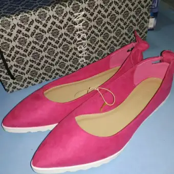 cheap pink shoes