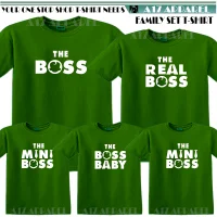 boss balita t shirt