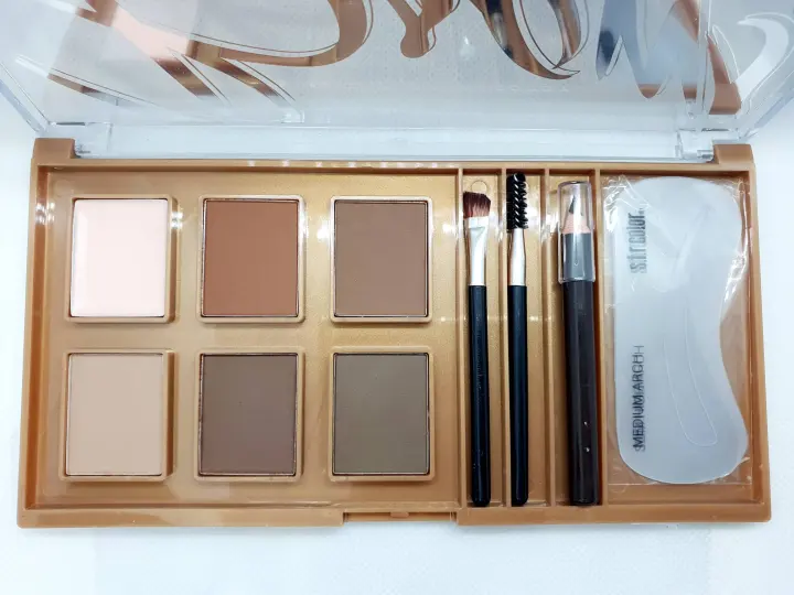 studio eyebrow trimmer