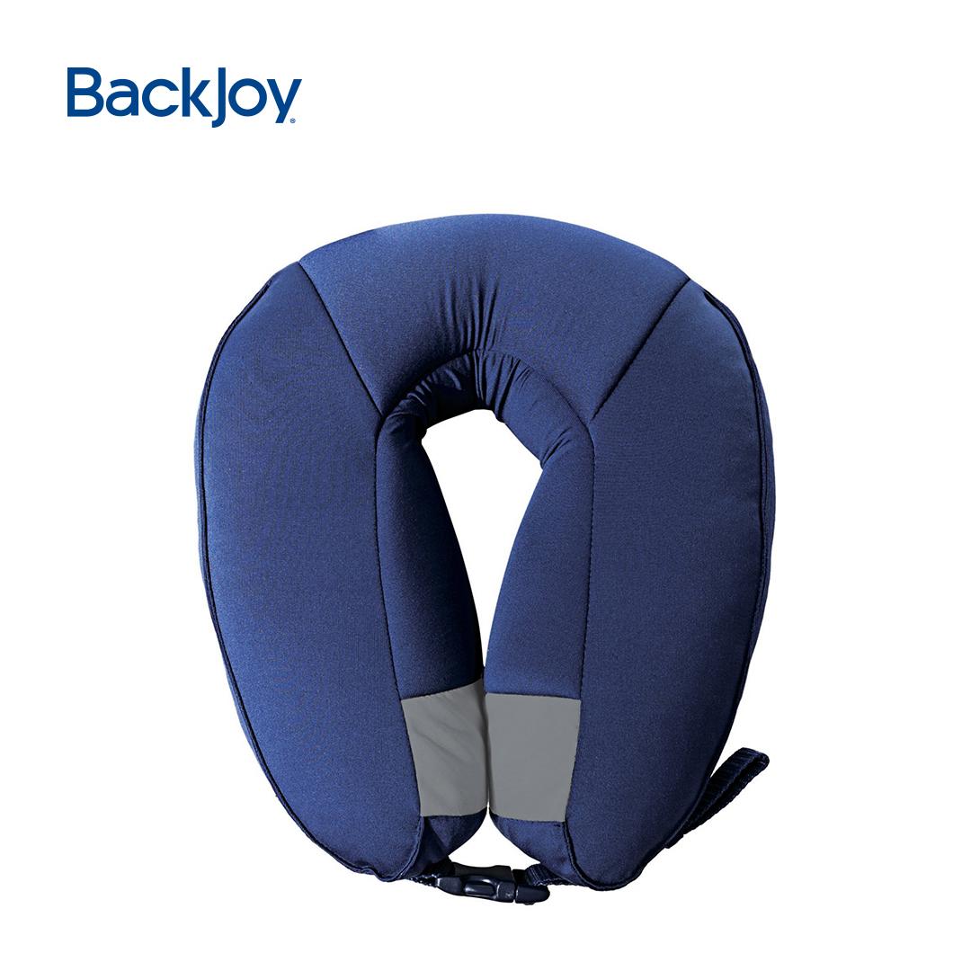 backjoy neck pillow