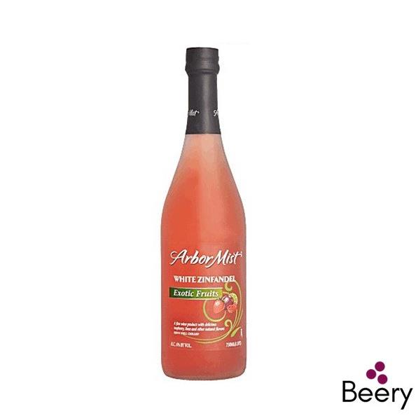 Arbor Mist Exotic Fruits White Zinfandel Premium Wine Lazada PH
