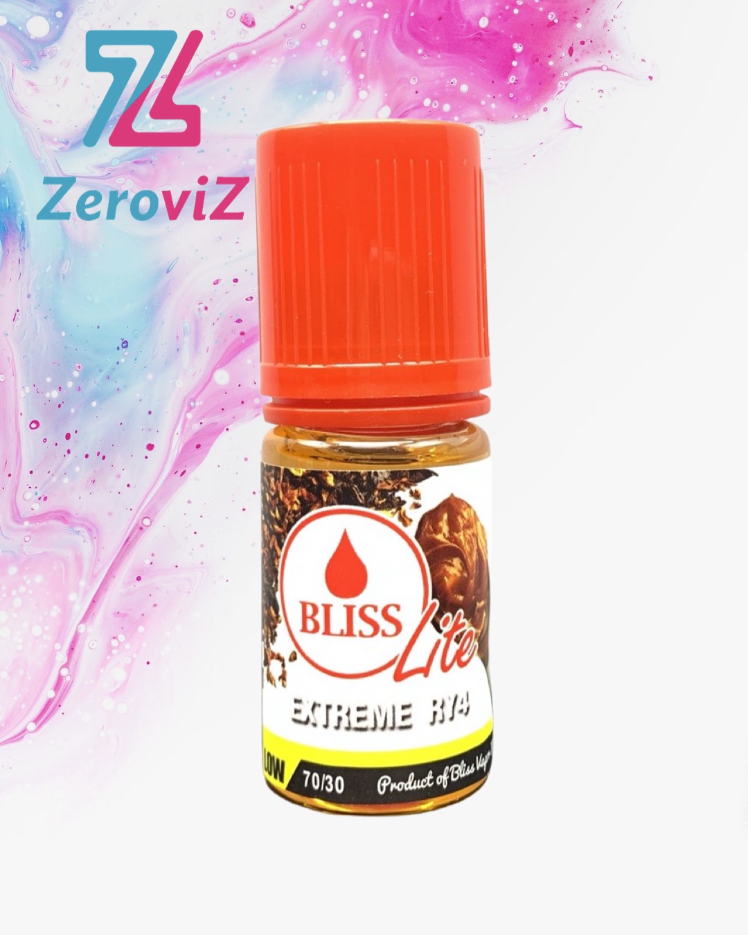 BLISS LITE 30ML 70VG/30PG FREEBASE NIC Lazada PH