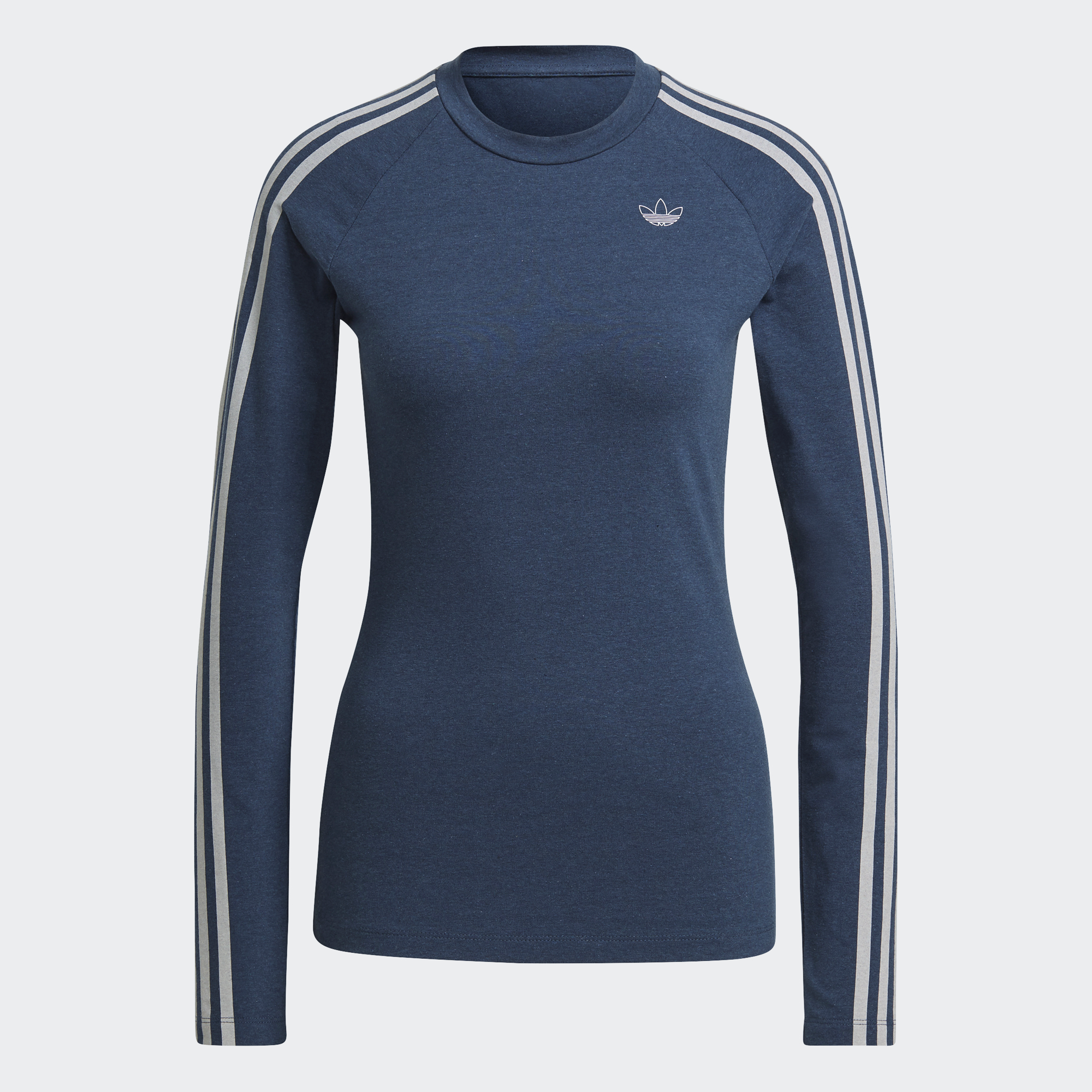 adidas ORIGINALS Fakten Long Sleeve Tee 