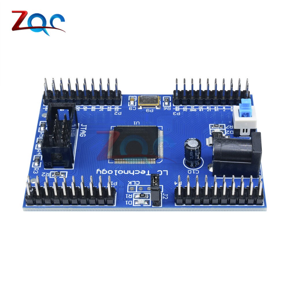 Altera MAX II EPM240 CPLD Development Board Experiment Board Learning Breadboard