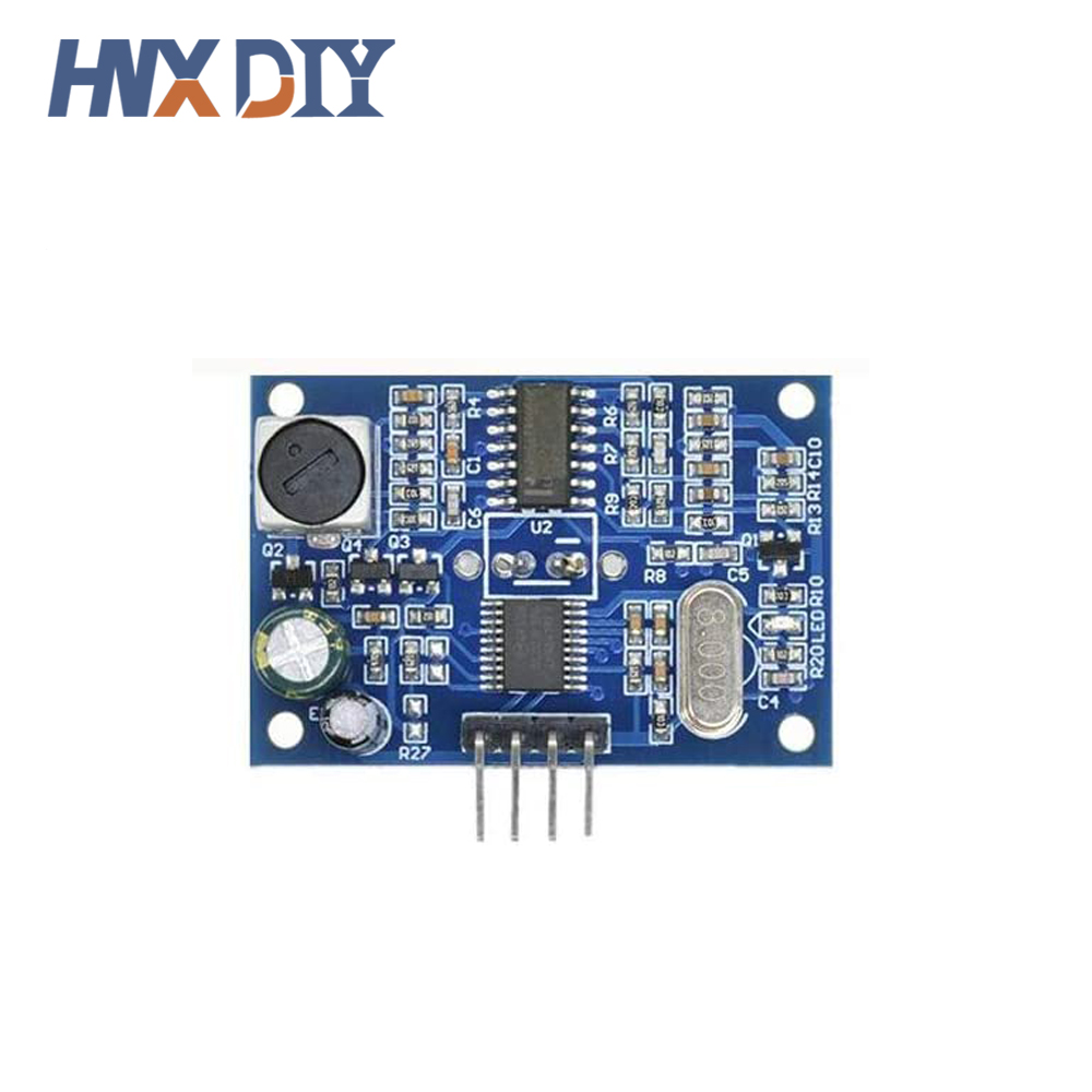 JSN-SR04T AJ-SR04M Waterproof Ultrasonic Module Water Proof Integrated ...