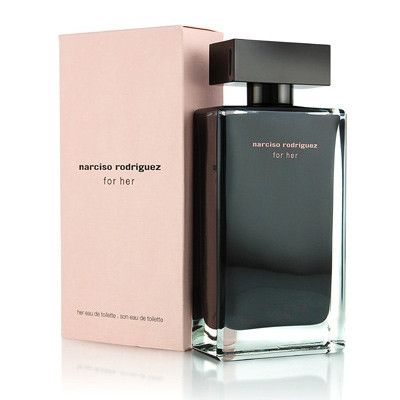 for her eau de toilette narciso rodriguez