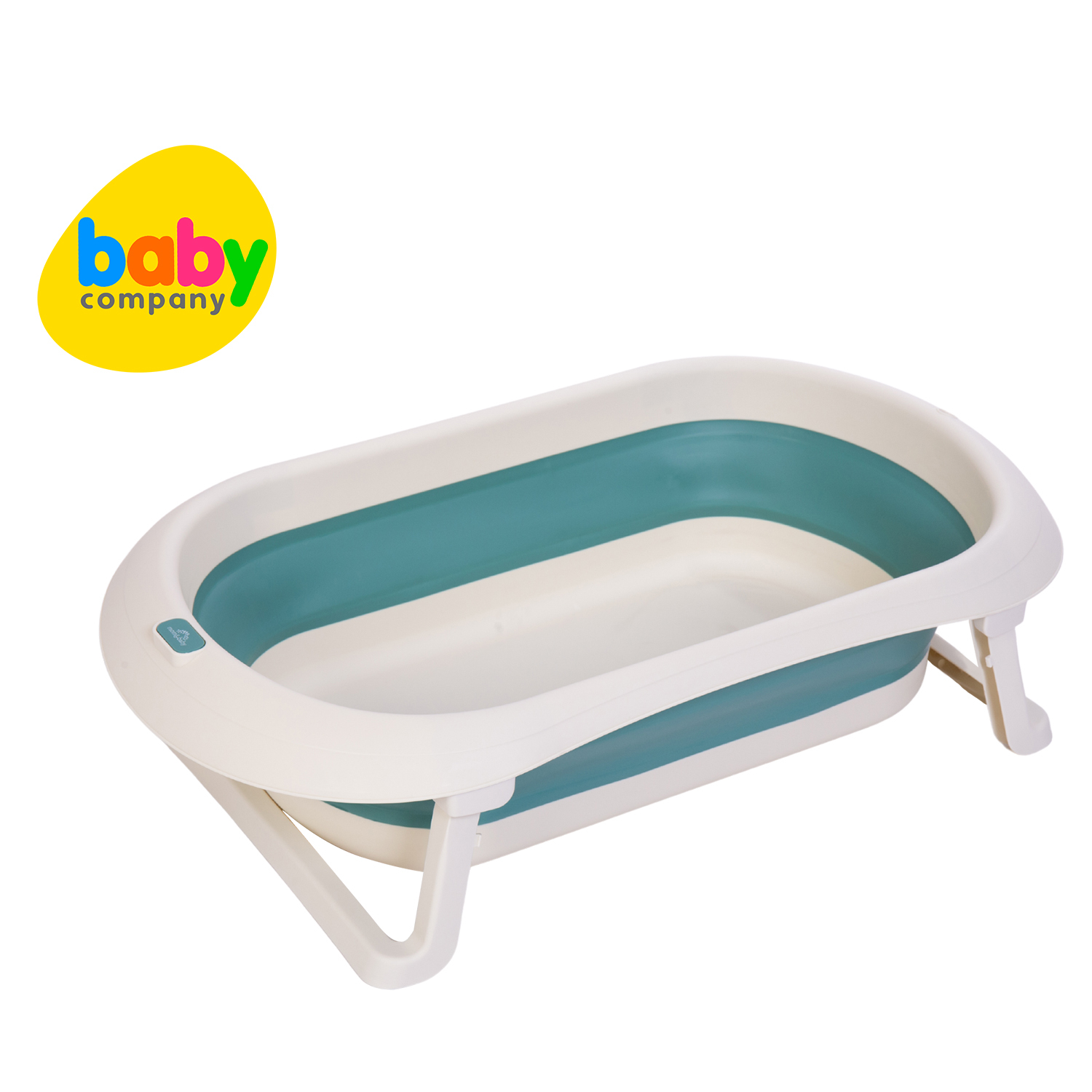 Mom & Baby Foldable Bath Tub | Lazada PH