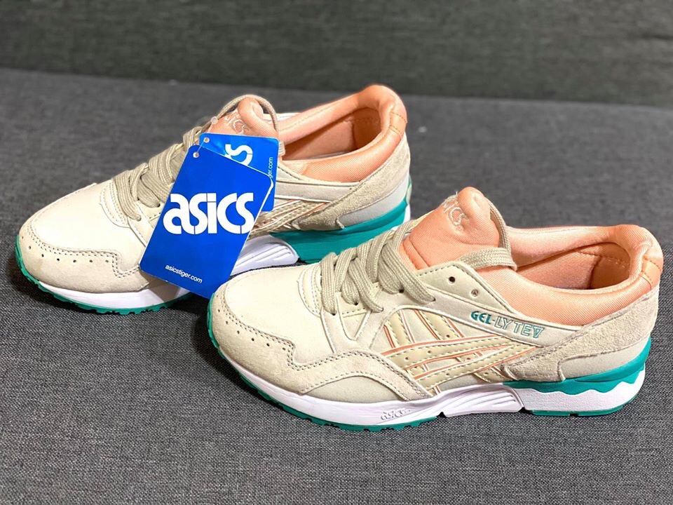 asics gel lyte philippines