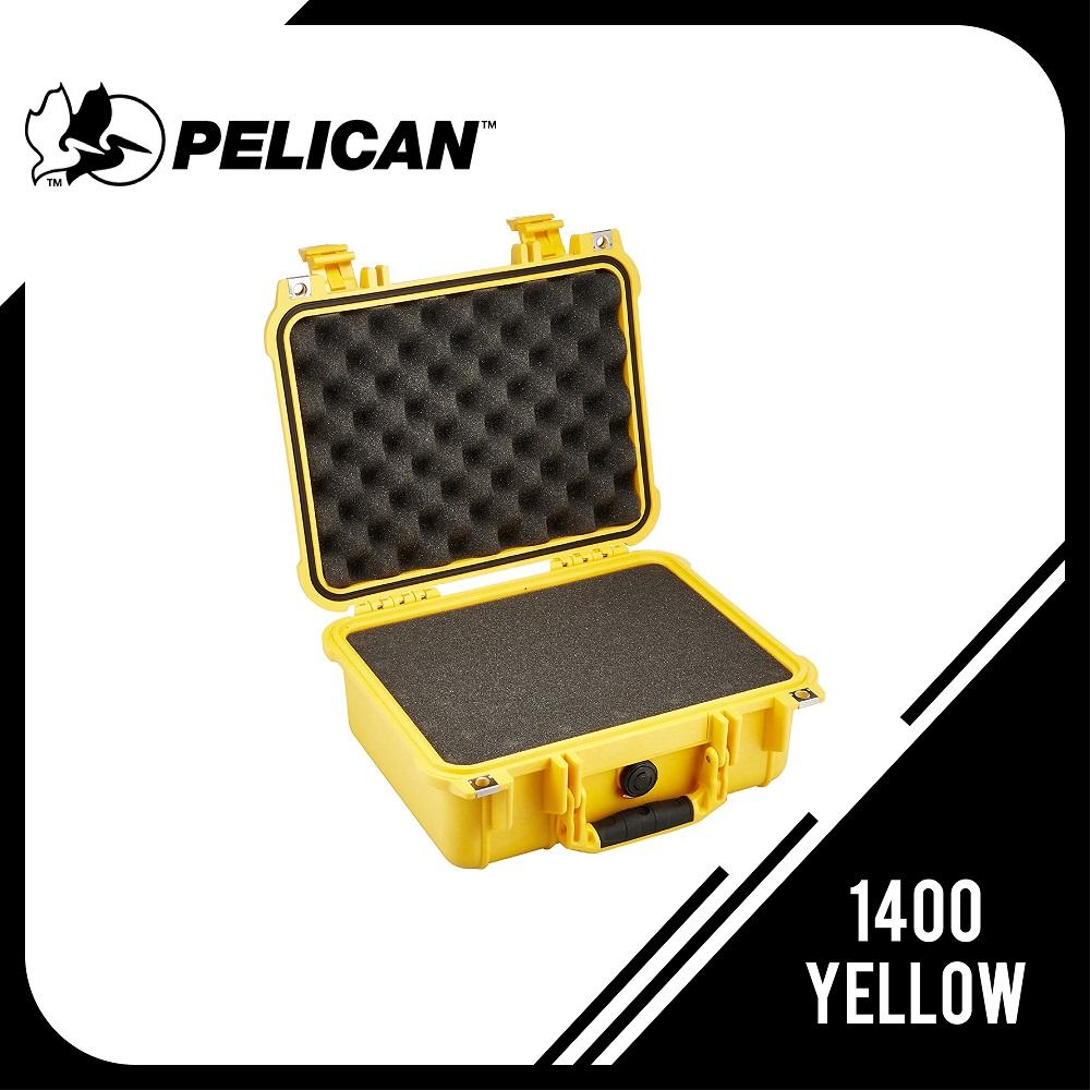 Peli 1400 Transport Case