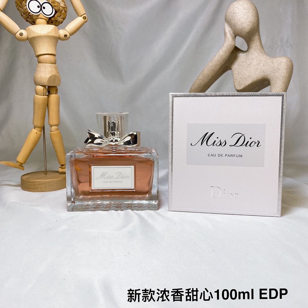 DIOR New Dior Sweet Miss perfume 100ml EDP Women's Fragrance Lazada PH