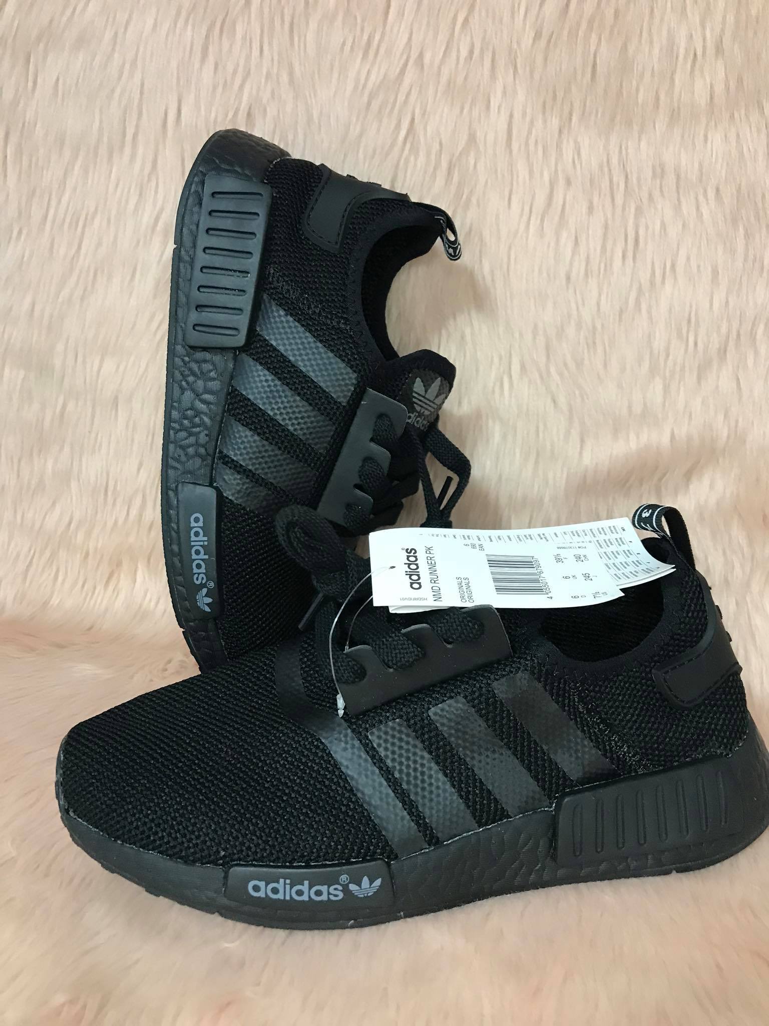NMD ADIDAS RUNNING SHOES: Buy sell 