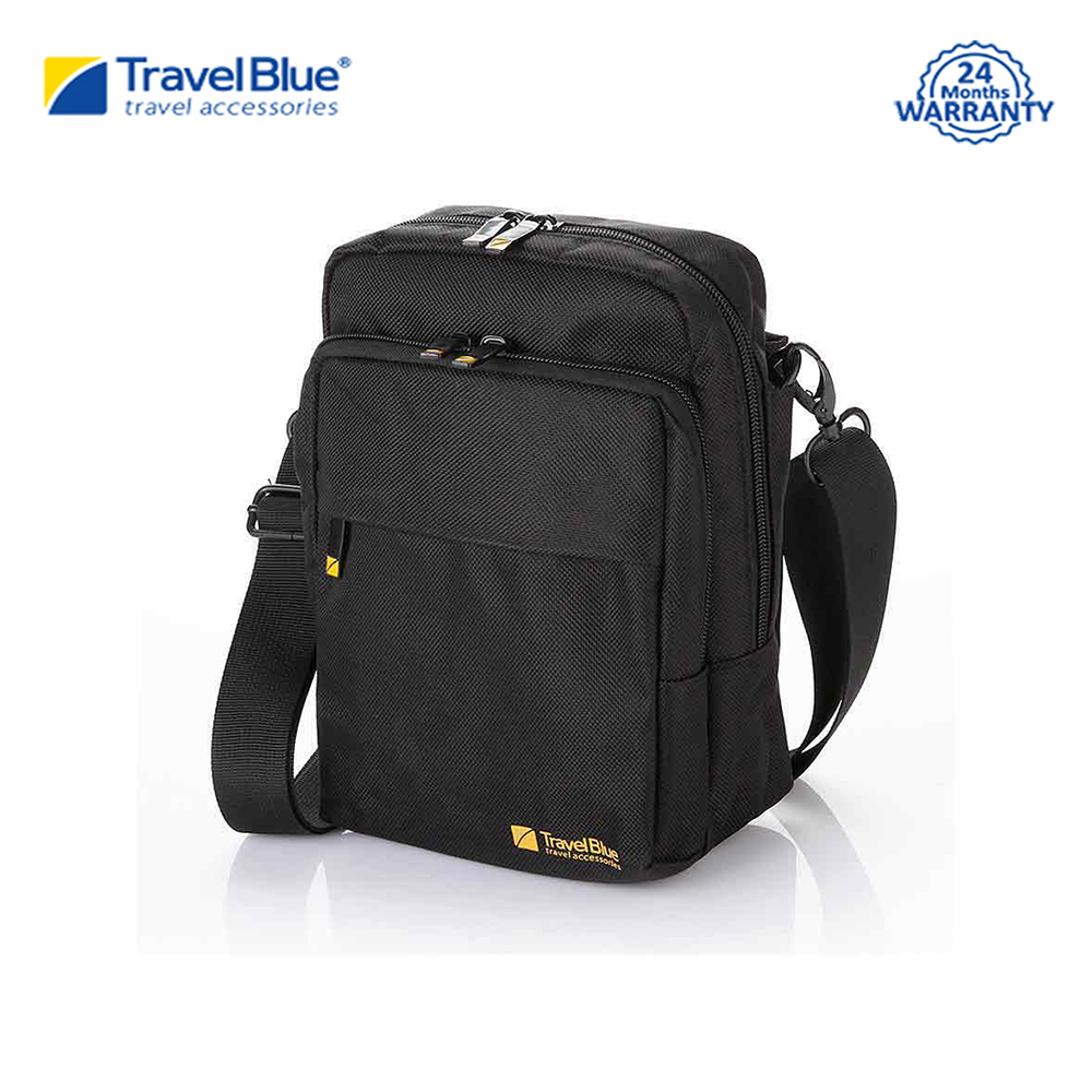 TRAVEL BLUE URBAN SHOULDER TB812 Lazada PH