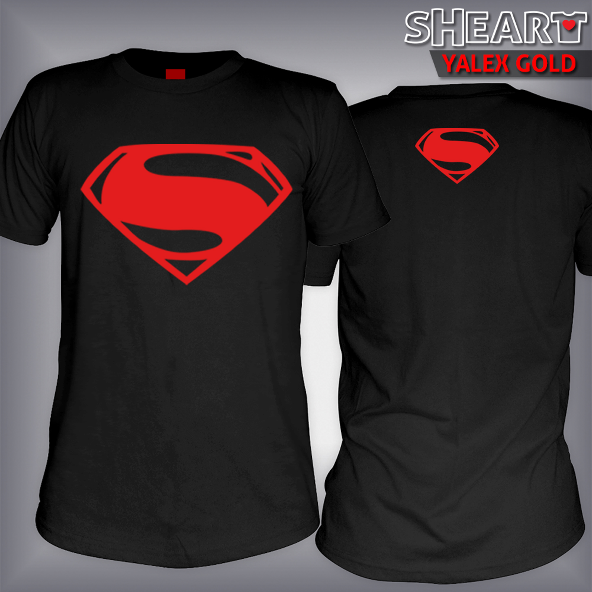 Superman t shop shirt philippines