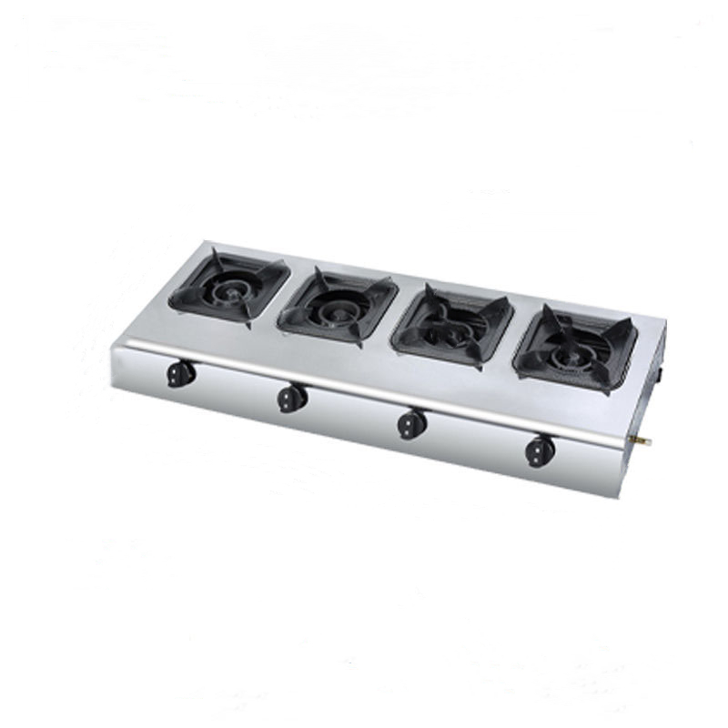 【COD】 Electric stove promotion gas stove sale Builtin burner gas stove