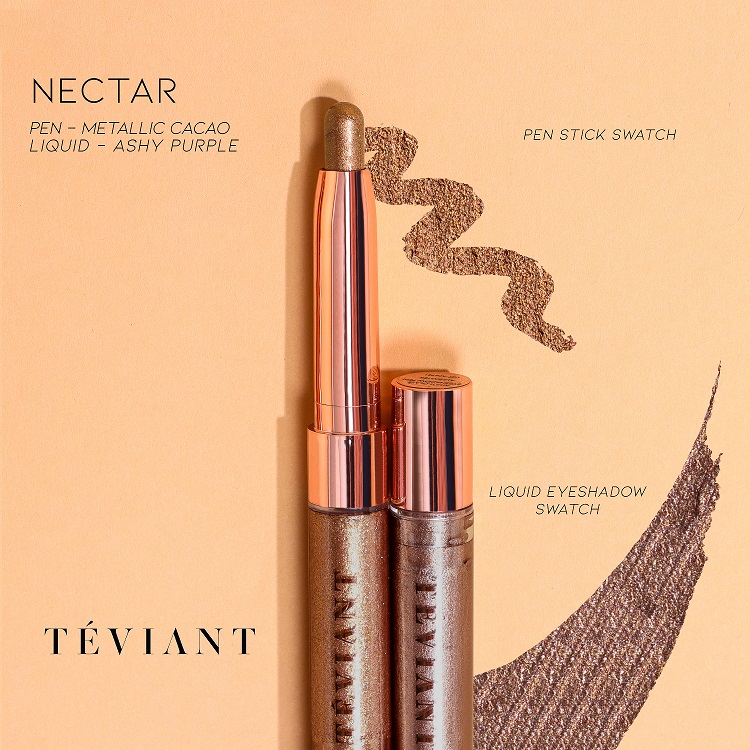 Teviant MultiGlaze Eyeshadow Pen Lazada PH