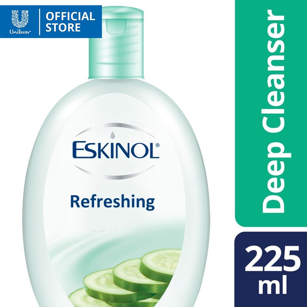eskinol cucumber