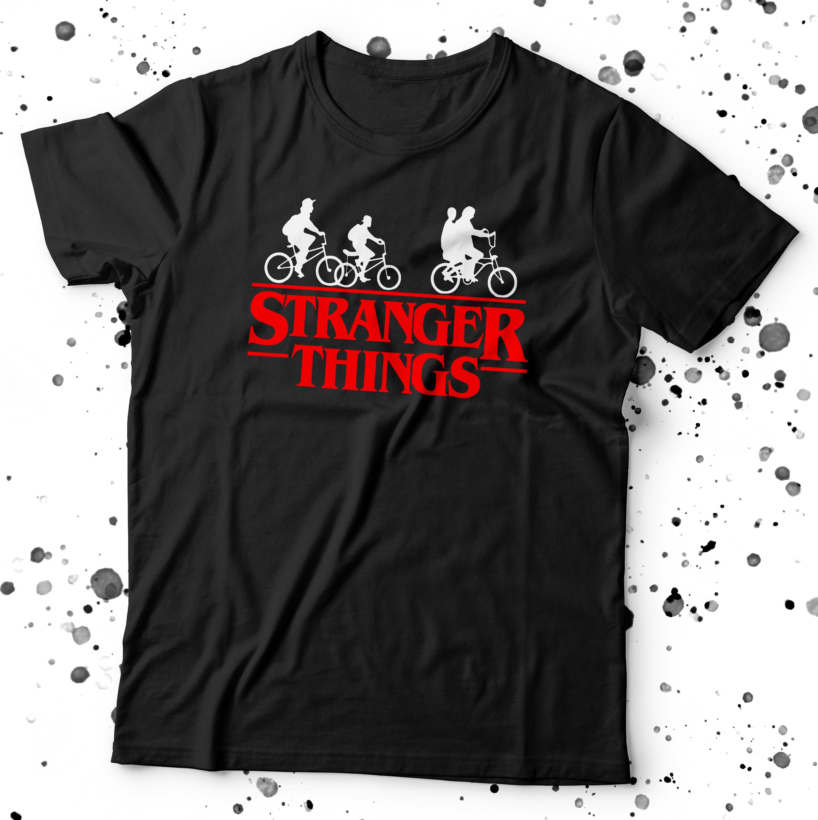 Merch - Gildan Quality Shirt 