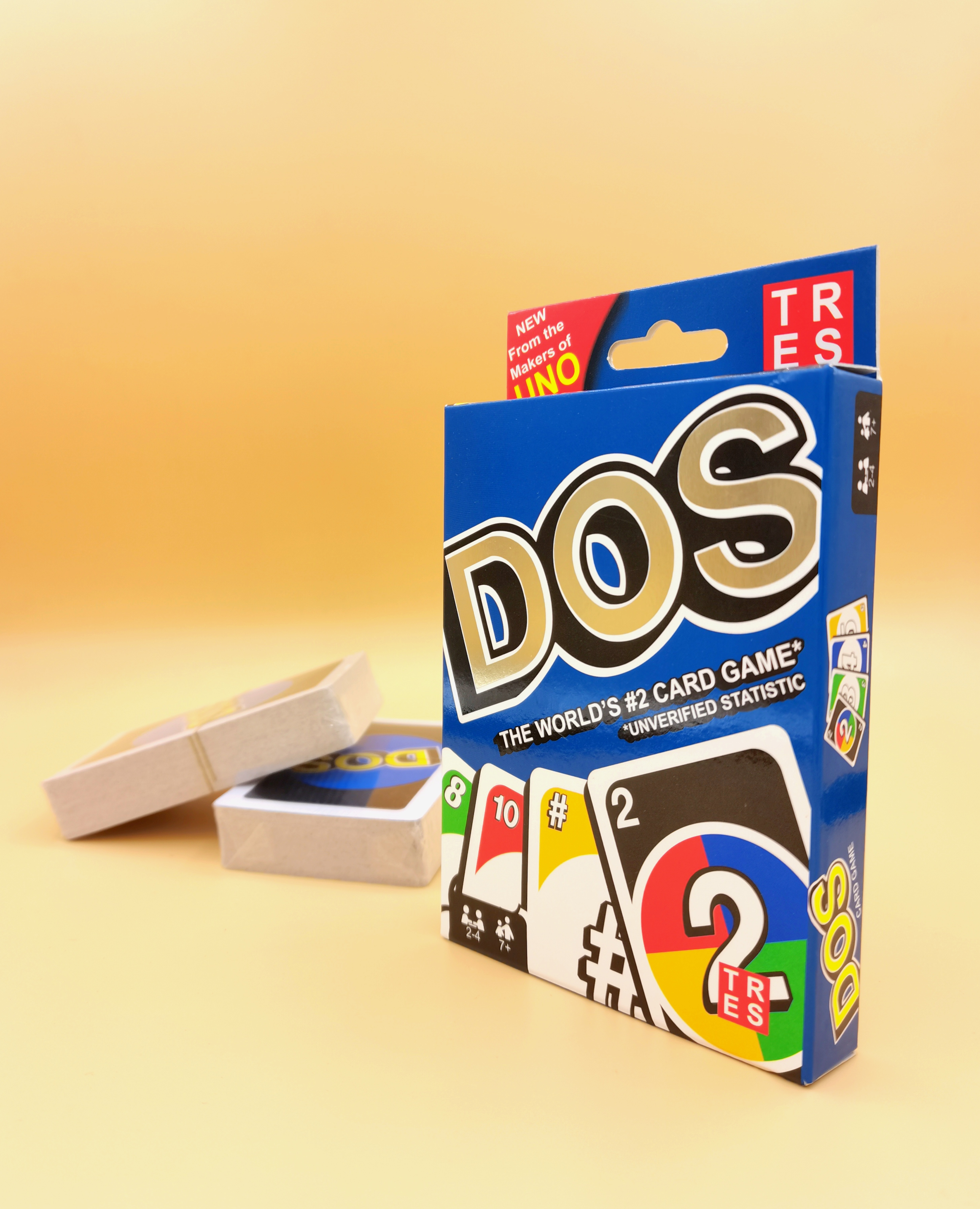 OUN/DOS family cards lets play together | Lazada PH
