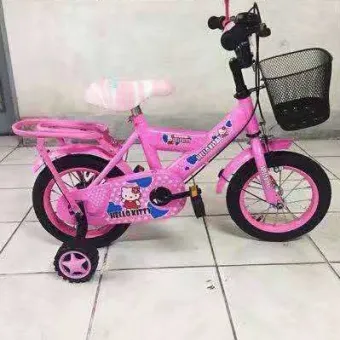 kids bicycle 14