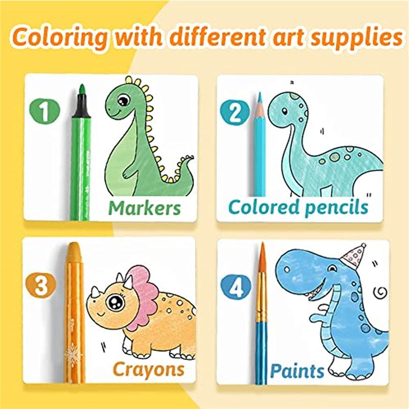 Children's Drawing Roll - Coloring Paper Roll for Kids, Drawing Paper Roll DIY Painting Drawing Color Filling Paper, 11.8 Inches, Size: 30, Green