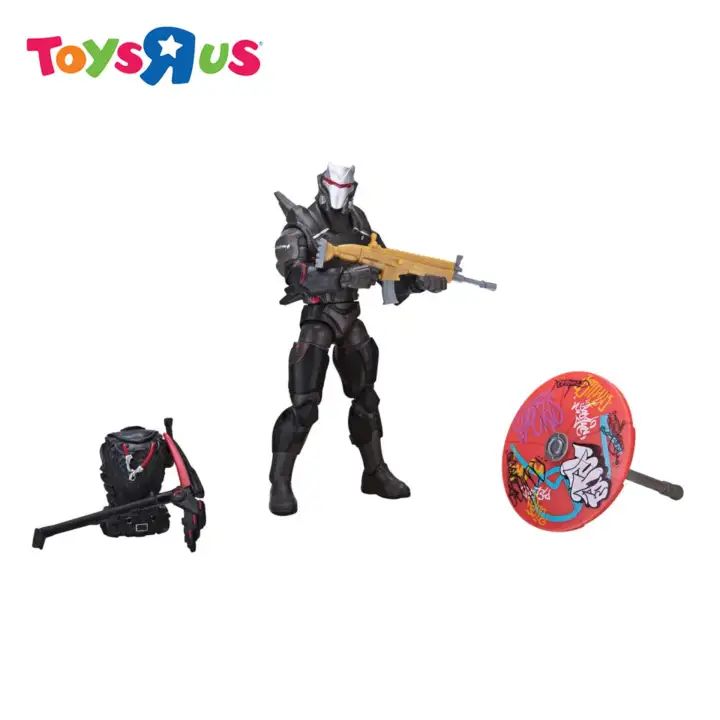 fortnite 4 inch toys