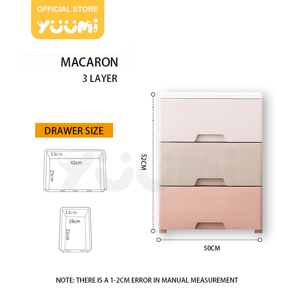 YUUMI for clothes dorabox drawer sale megabox.clothes organizer