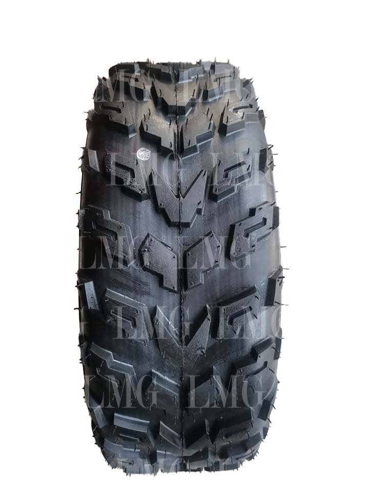JUNKAI 21x7.00R10 OFF ROAD ATV Tire (V Type) ( 1 Pc Tire Only