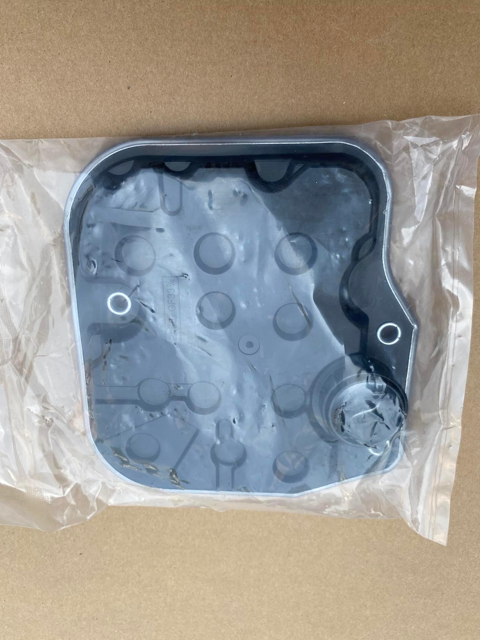 353300W020 TRANSMISSION FILTER TOYOTA COROLLA ALTIS 20002014, TOYOTA