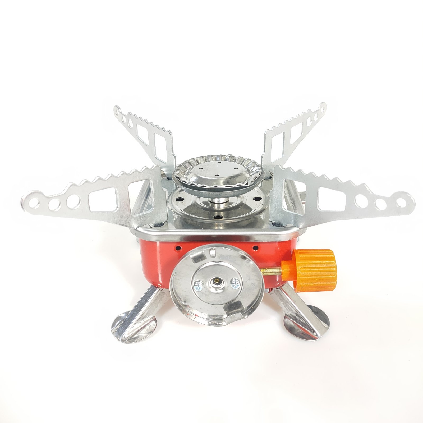 PORTABLE GAS STOVE CAMPING STOVE PORTABLE BUTANE COOKER BUTANE GAS ...