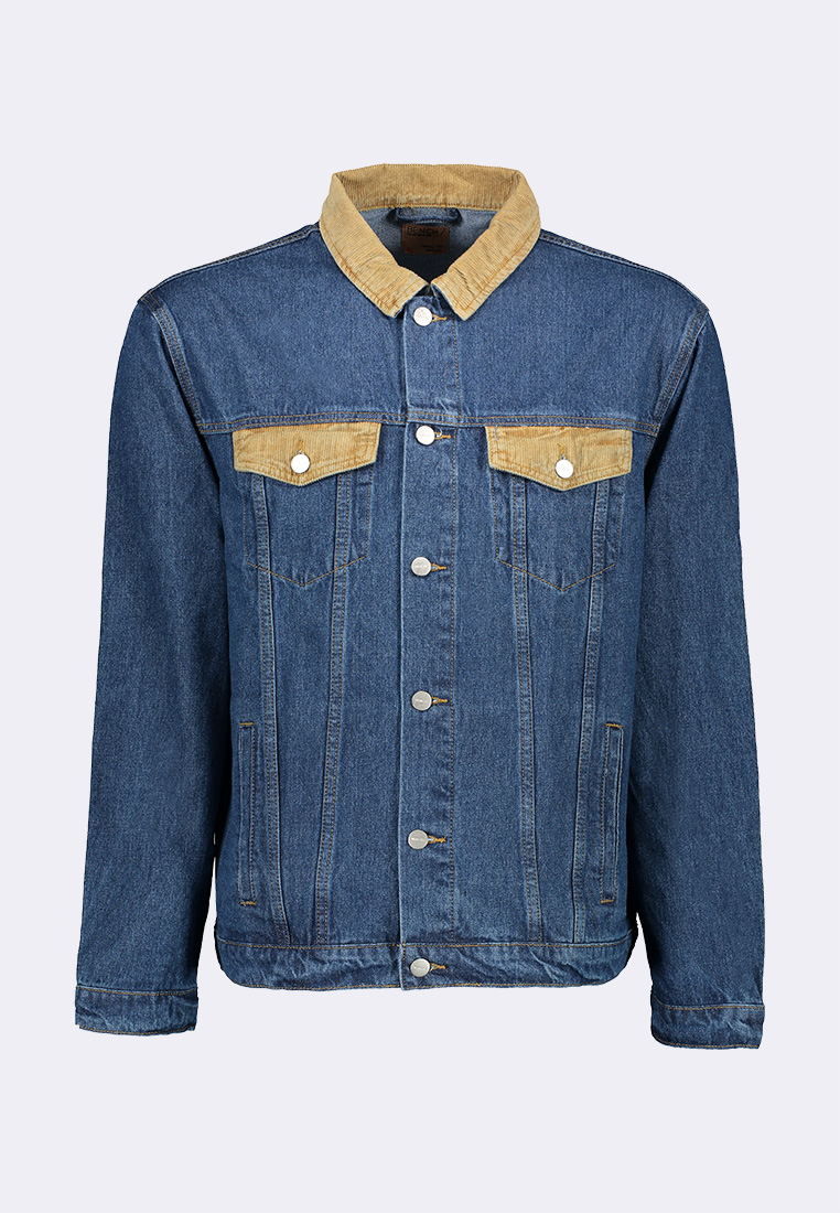 bench denim jacket price