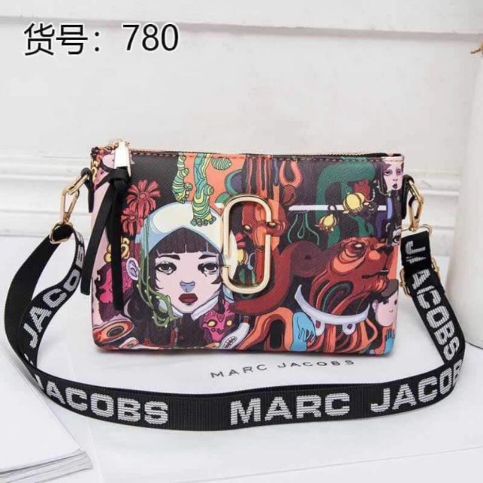mj sling bag