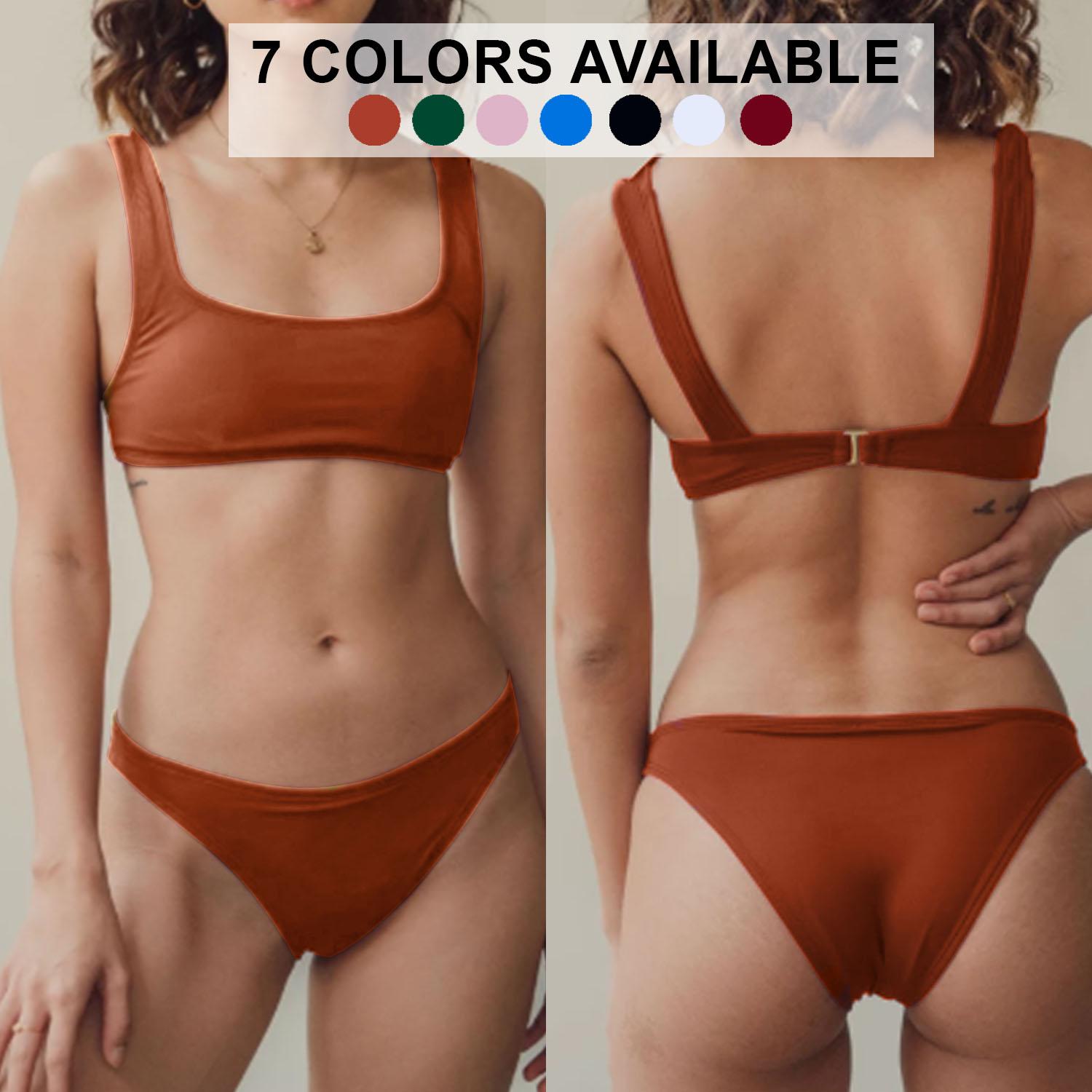 affordable women's swimsuits