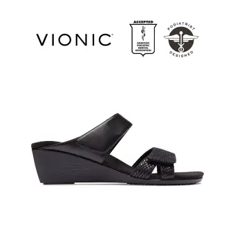 Vionic chrissy sandals Clearance