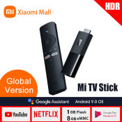 Xiaomi Mi TV Stick - Smart Android TV Box
