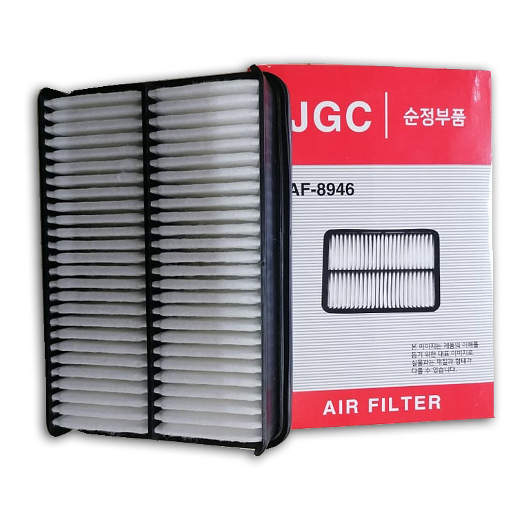 AIR FILTER JAF8946 MITSUBISHI L300 2020 Euro4 Genuine JGC Lazada PH