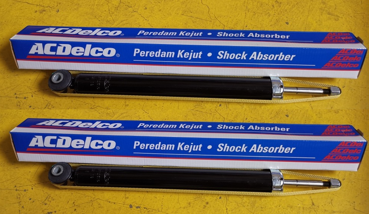 ACDelco Shock Absorber Set ( REAR ) 2 pcs for Chevrolet Spin Lazada PH