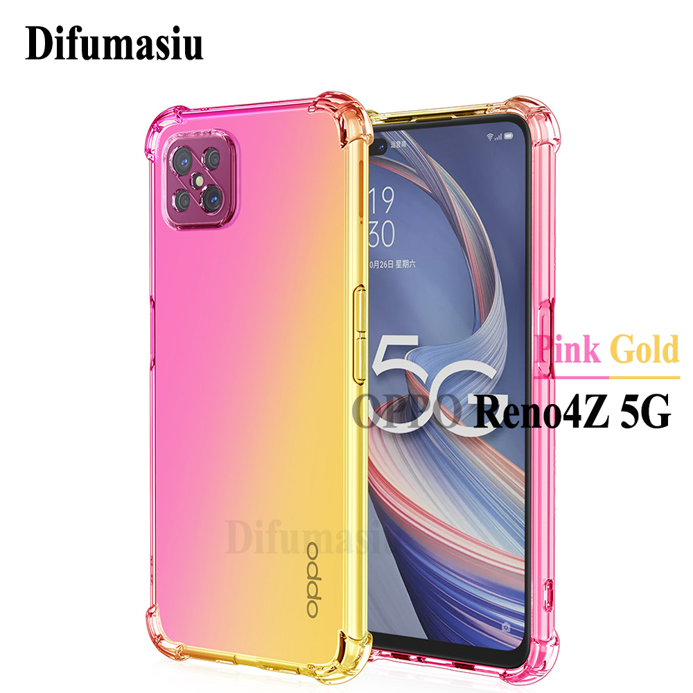 MOJIA Cover Per Oppo Reno 4Z 5G, Custodia Flip In PU Con Portafoglio, Slot Per Carte E Supporto, Marrone - copertina