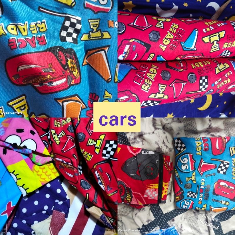 Bolster Case Hotdog pillow case dakki size 7x36 and 8x44 Lazada PH