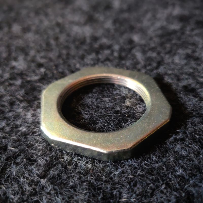 Yamaha Genuine Torque Drive Nut NMAX, AEROX, MIO Lazada PH