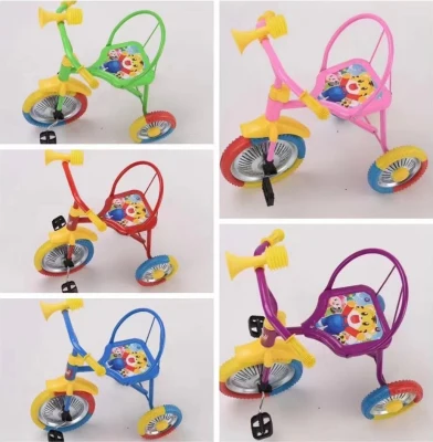 CX1 Children's tricycle bicycle 2-6 years old baby bicycle child pedal infant bicycle baby stroller