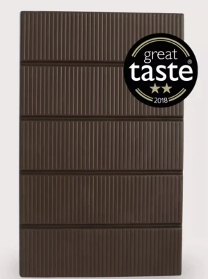 Auro 77% Dark Chocolate Blocks- 1 Kilo