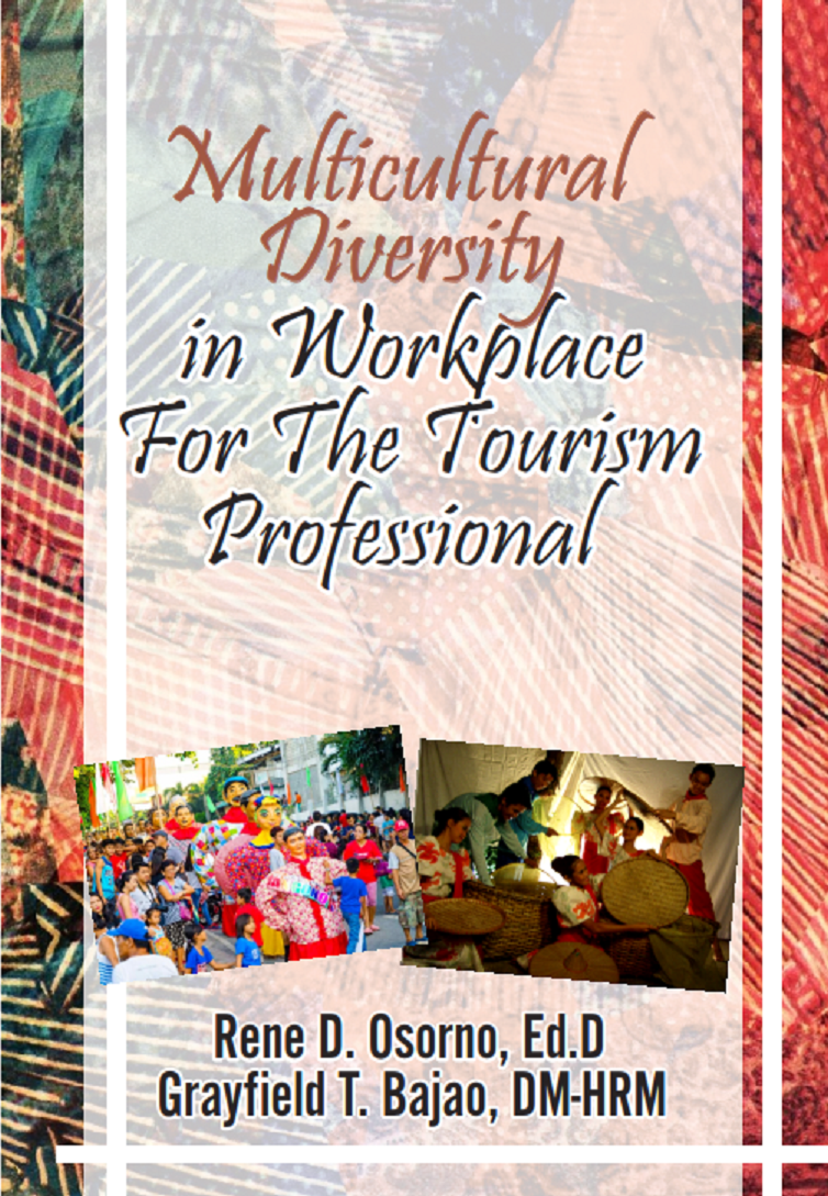 multicultural diversity in tourism