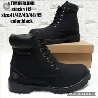 TIMBERLAND BOOTS FASHION BOOTS OUT DOOR 