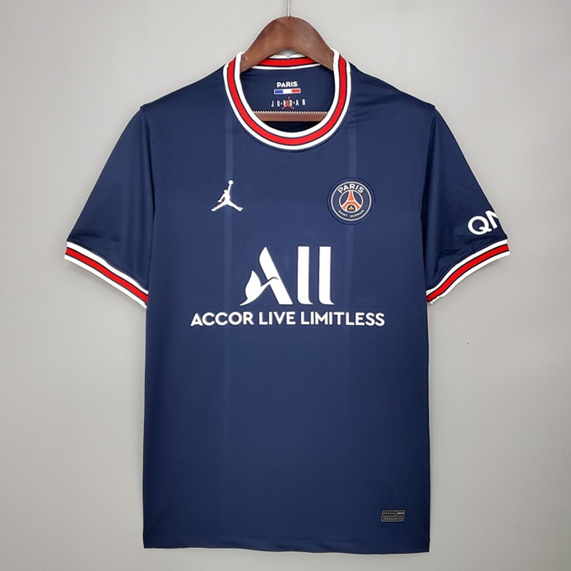 psg original shirt