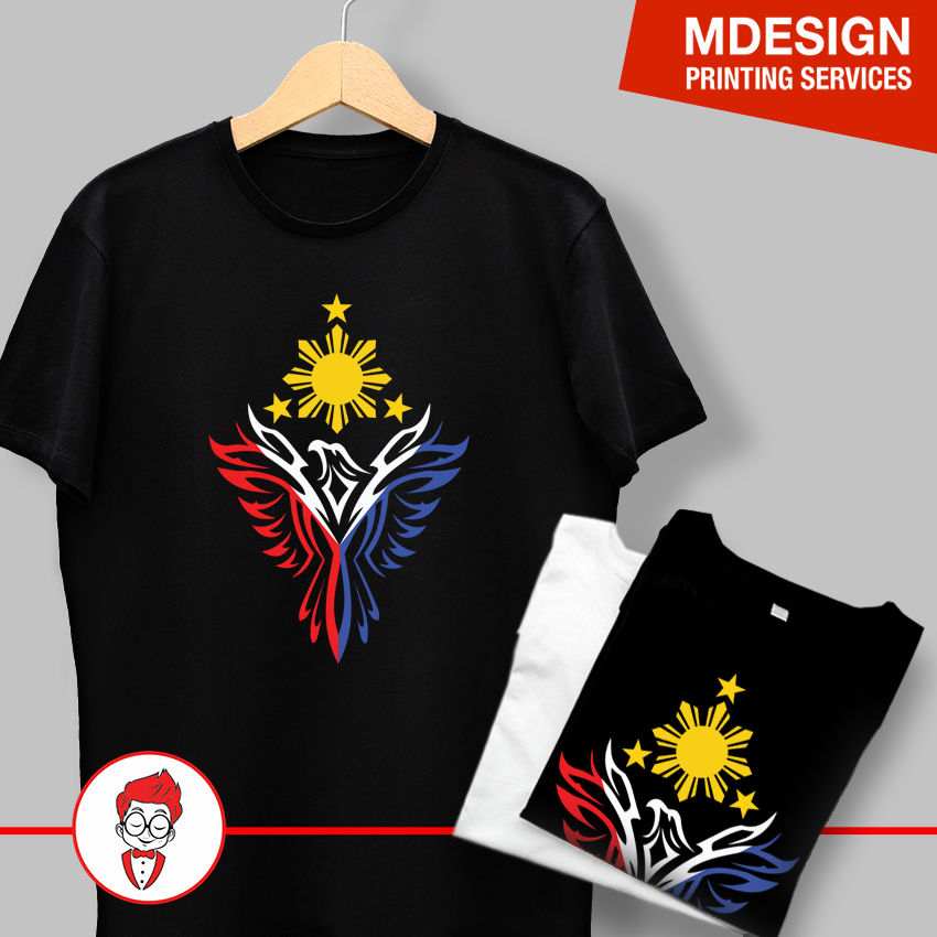 t shirt printing online